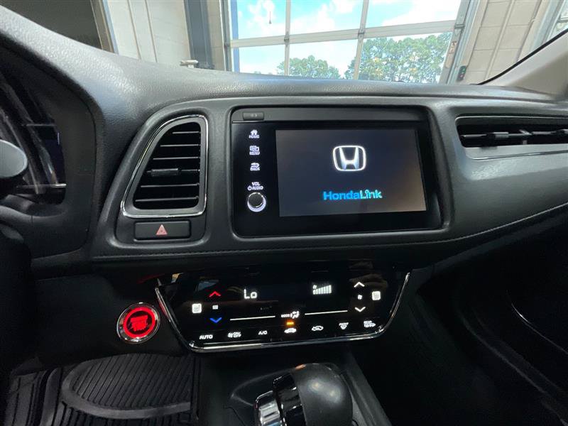 Used 2020 Honda HR-V EX image 15