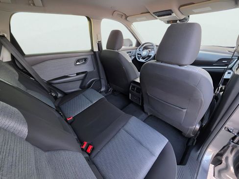 Used 2023 Nissan Rogue SV FWD image 15