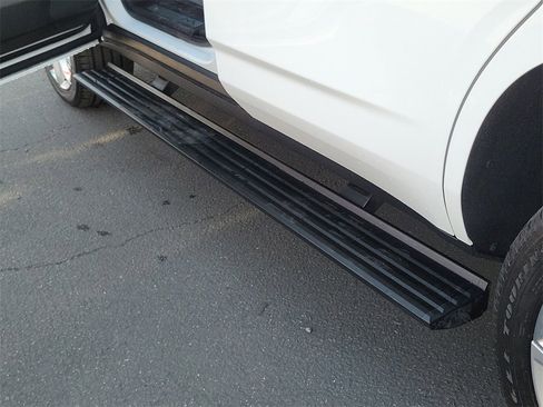 Certified 2021 Chevrolet Tahoe High Country image 19