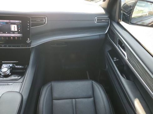 Used 2024 Jeep Wagoneer Series II w/ Premium Group I image 21