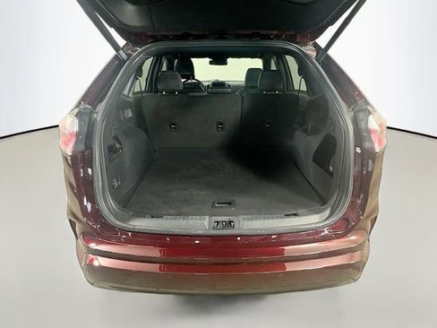 Used 2022 Ford Edge ST-Line image 26