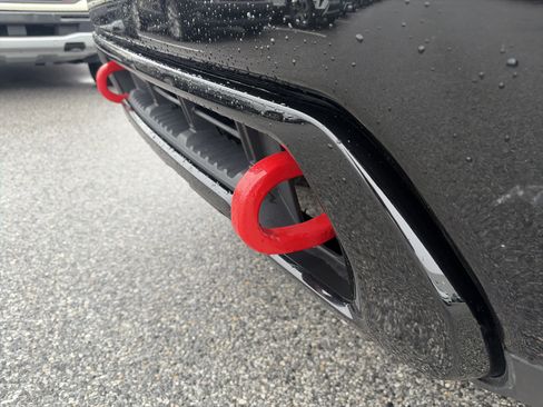 Used 2021 GMC Sierra 2500 AT4 image 10