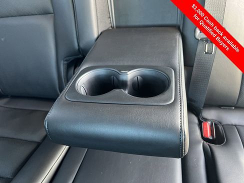 New 2026 Dodge Durango GT image 26