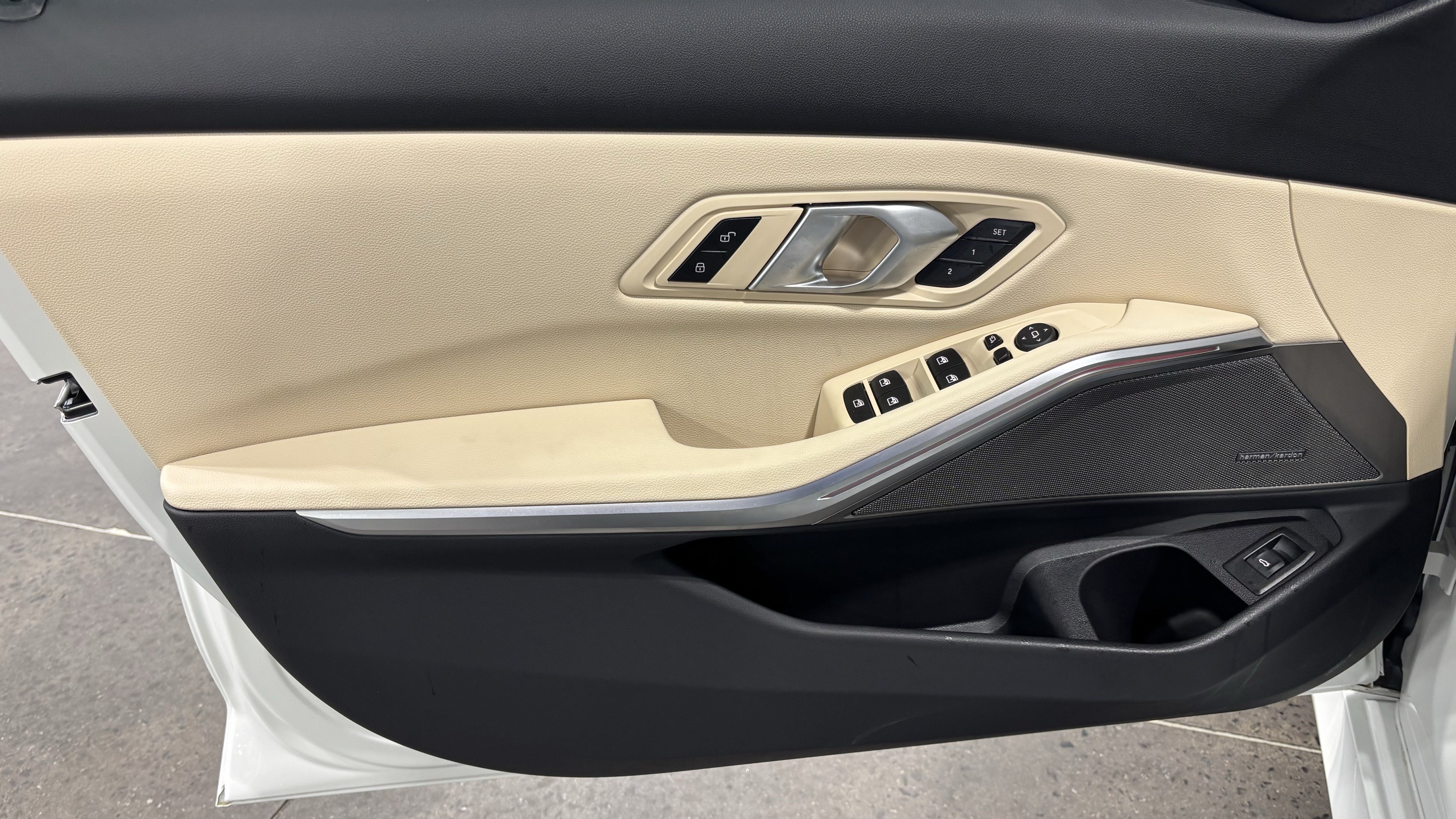 New 2026 BMW M340i w/ Premium Package RWD image 11