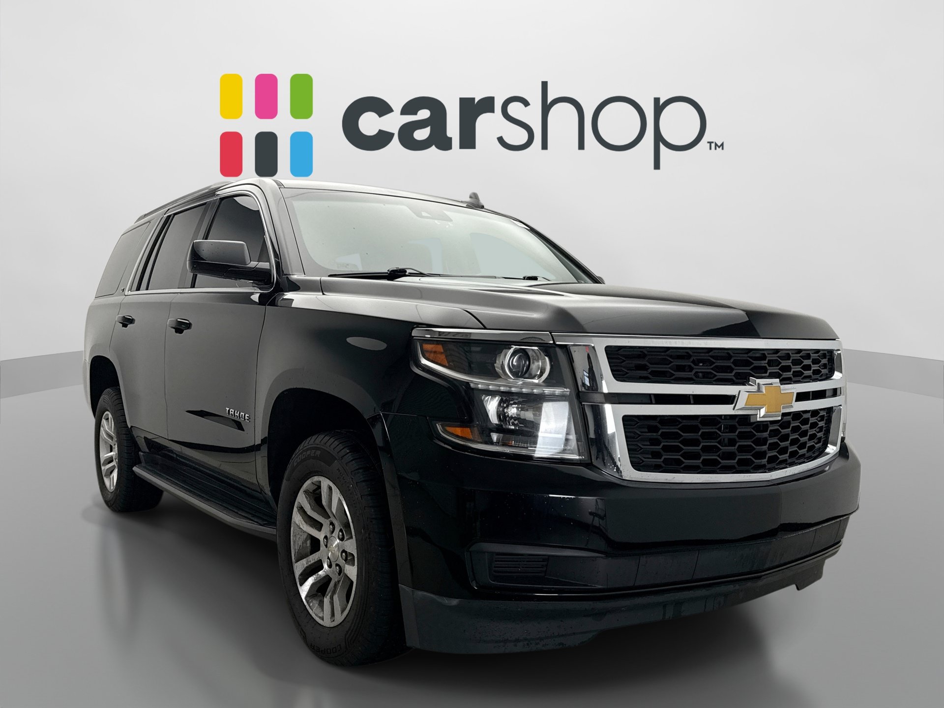 Used 2018 Chevrolet Tahoe LT AWD/4WD image 7