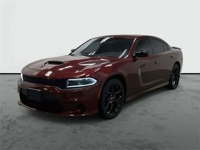 Used 2022 Dodge Charger GT w/ Blacktop Package