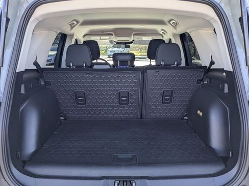 Used 2021 Ford Bronco Sport Big Bend image 17