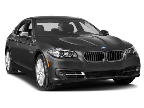 Used 2015 BMW 535i Sedan image 6