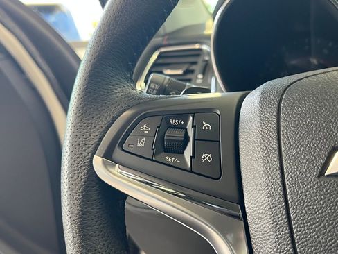 Used 2016 Chevrolet SS image 19