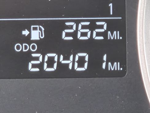 Used 2024 Nissan Kicks S FWD image 19