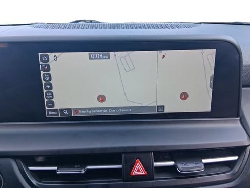 Used 2024 Kia Seltos SX AWD/4WD image 21