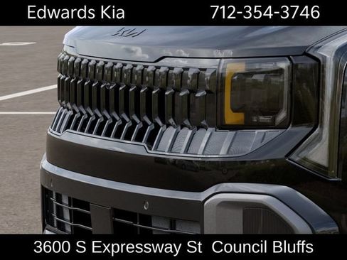 New 2027 Kia Seltos X-Line S AWD/4WD image 14