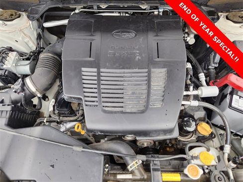 Used 2021 Subaru Forester Limited image 23