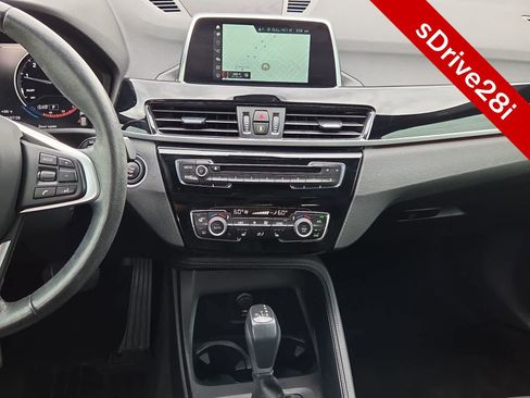 Used 2019 BMW X1 sDrive28i w/ Convenience Package FWD image 20