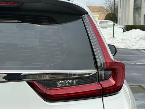 Used 2020 Honda CR-V LX image 16