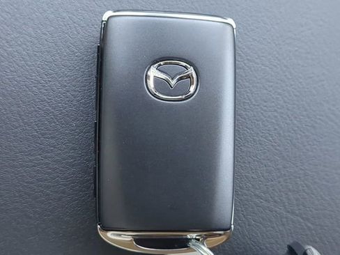 New 2025 MAZDA CX-5 AWD 2.5 S w/ Preferred Package image 27