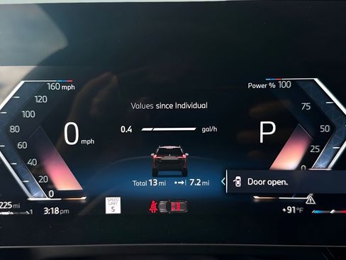 New 2026 BMW X1 xDrive28i w/ Technology Package AWD/4WD image 14