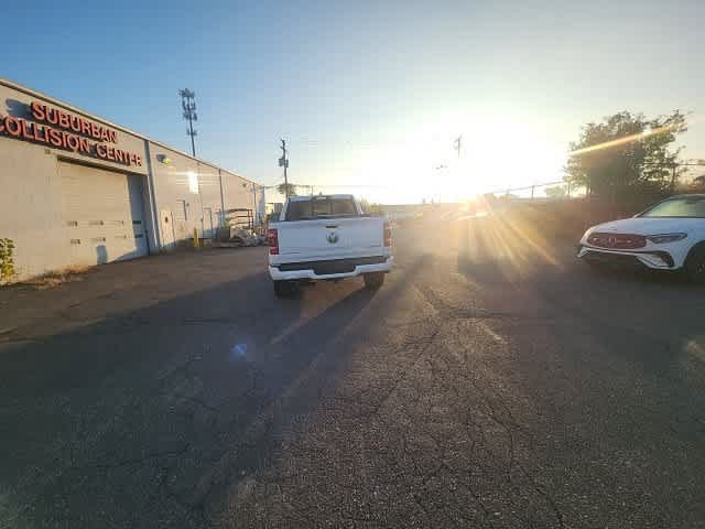 Used 2023 RAM 1500 Limited AWD/4WD image 26