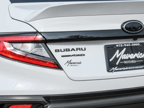 Used 2022 Subaru WRX image 47