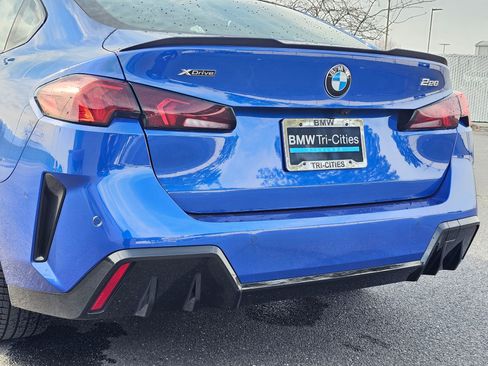 Certified 2025 BMW 228i xDrive w/ Premium Package image 7