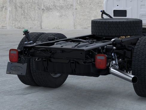 New 2026 Ford F450 XL AWD/4WD image 21