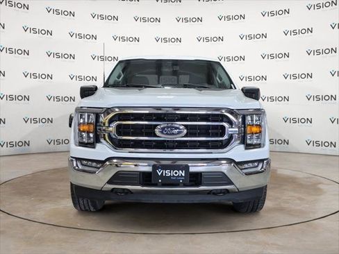 Used 2022 Ford F150 XLT w/ Equipment Group 302A High image 8
