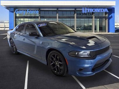 Used 2021 Dodge Charger GT w/ Driver Convenience Group