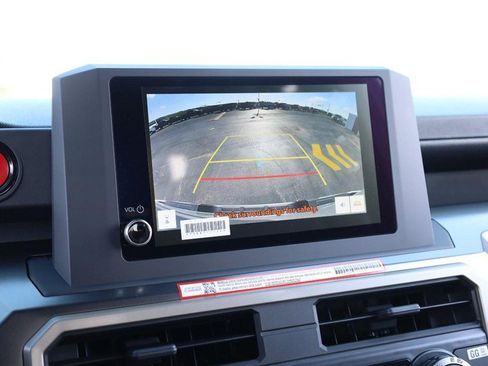 New 2025 Toyota Tacoma TRD Off-Road image 11