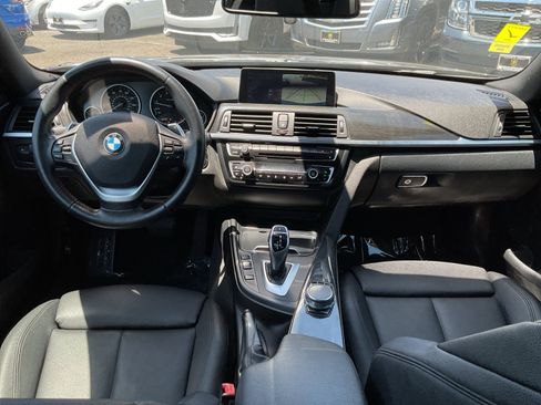 Used 2017 BMW 430i Coupe RWD image 15