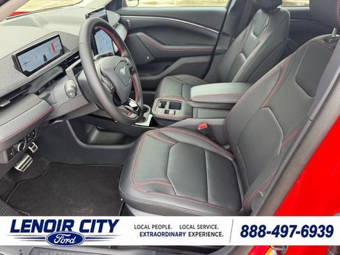 Used 2026 Ford Mustang Mach-E Premium w/ Sport Appearance Package AWD/4WD image 10