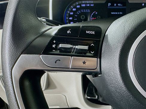 Used 2022 Hyundai Tucson SEL w/ Cargo Package image 9