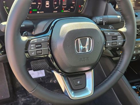 New 2026 Honda Accord Touring image 12