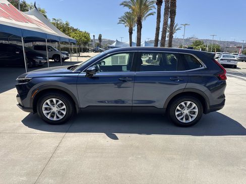Certified 2024 Honda CR-V LX image 28