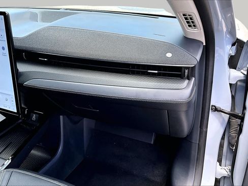 Certified 2025 Ford Mustang Mach-E Premium AWD/4WD image 18