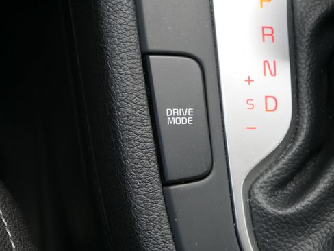 Used 2024 Kia Forte LXS FWD image 21