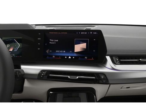 New 2026 BMW X1 M35i w/ Technology Package image 7