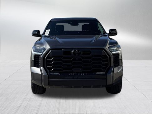 Used 2024 Toyota Tundra Limited w/ TRD Off-Road Package AWD/4WD image 2