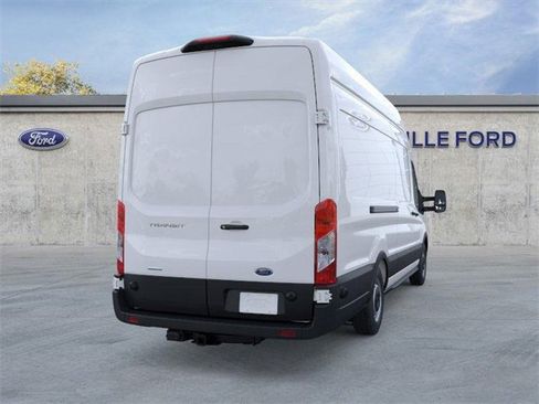 New 2025 Ford Transit 350 Base w/ Load Area Protection Package image 8