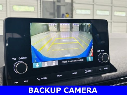 New 2025 Honda Civic Sport image 7