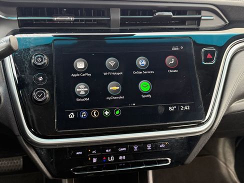 Used 2023 Chevrolet Bolt LT w/ Driver Confidence Package image 21