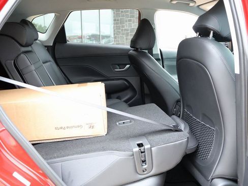 New 2026 Hyundai Kona SEL Premium image 13