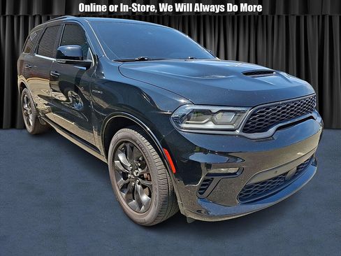 Used 2023 Dodge Durango R/T AWD/4WD image 1