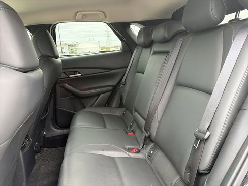 Used 2024 MAZDA CX-30 AWD 2.5 S w/ Select Sport Pkg image 3