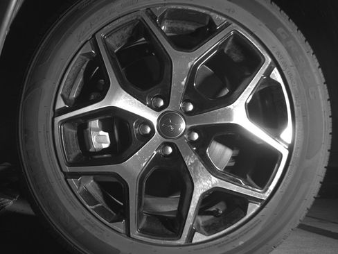 Used 2025 Jeep Compass Limited image 12