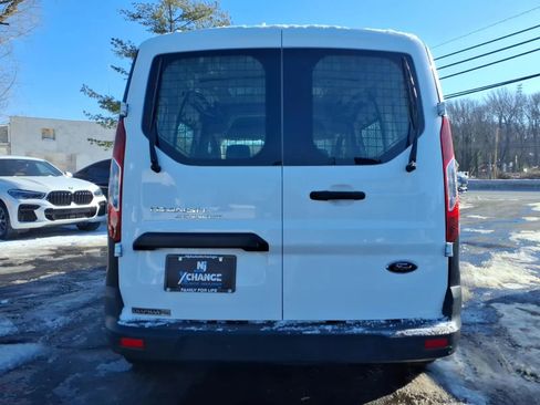 Used 2022 Ford Transit Connect XL image 4