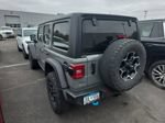 Used 2023 Jeep Wrangler Unlimited Rubicon 4xe w/ Cold Weather Group AWD/4WD image 5