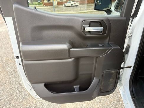 Used 2023 Chevrolet Silverado 1500 W/T w/ WT Value Package image 12