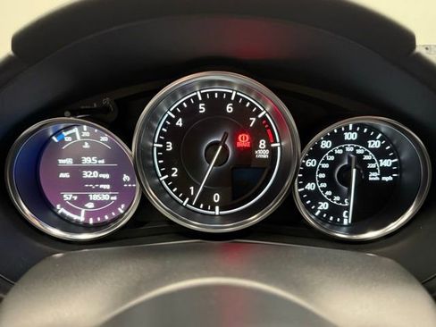 Used 2019 MAZDA MX-5 Miata RF Grand Touring w/ GT-S Package image 26