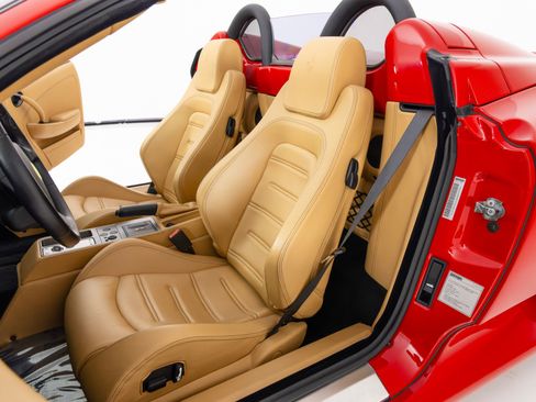 Used 2007 Ferrari F430 Spider image 12