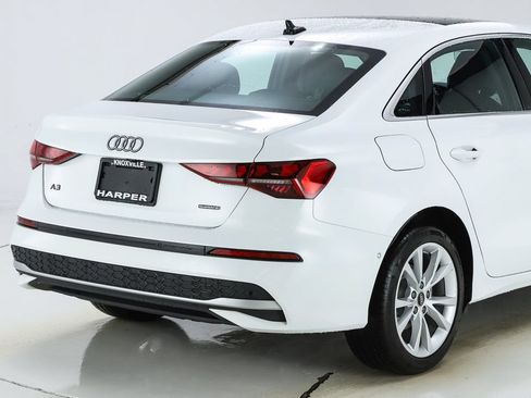 Used 2026 Audi A3 2.0T Premium w/ Convenience Package AWD/4WD image 18